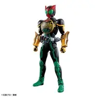 Figure-rise Standard - Kamen Rider OOO / Kamen Rider OOO (Character)