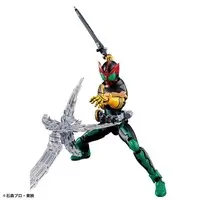 Figure-rise Standard - Kamen Rider OOO / Kamen Rider OOO (Character)