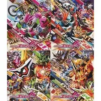 Blu-ray - Kamen Rider Ex-Aid