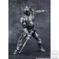 Shodo-XX - Kamen Rider Black Sun / Mantis Kaijin & Kamen Rider Shadowmoon