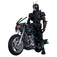 Shodo-XX - Kamen Rider Black Sun / Battle Hopper