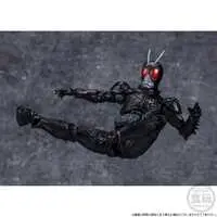 Shodo-XX - Kamen Rider Black Sun / Battle Hopper