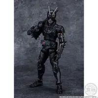 Shodo-XX - Kamen Rider Black Sun / Battle Hopper