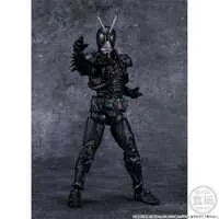 Shodo-XX - Kamen Rider Black Sun / Battle Hopper