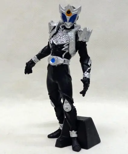 Trading Figure - Kamen Rider Kiva / Kamen Rider Saga