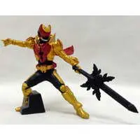 Trading Figure - Kamen Rider Kiva / Kamen Rider Kiva (Character)