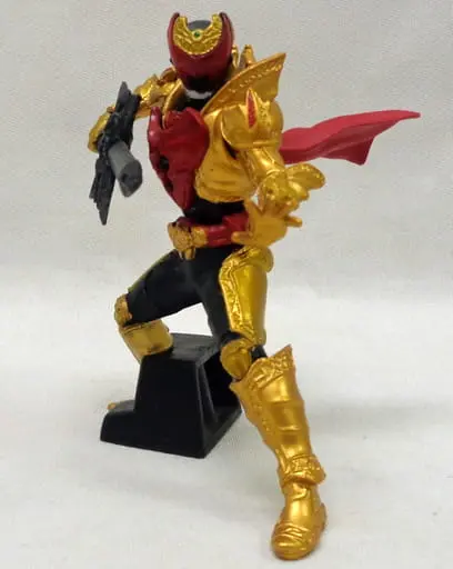 Trading Figure - Kamen Rider Kiva / Kamen Rider Kiva (Character)