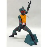 Trading Figure - Kamen Rider Amazon