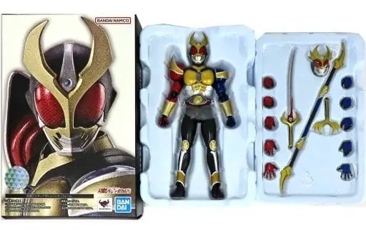 S.H. Figuarts - Kamen Rider Agito / Kamen Rider Agito (Character)