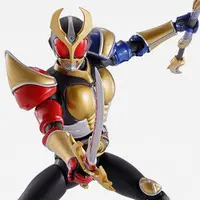 S.H. Figuarts - Kamen Rider Agito / Kamen Rider Agito (Character)
