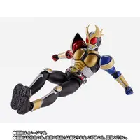 S.H. Figuarts - Kamen Rider Agito / Kamen Rider Agito (Character)
