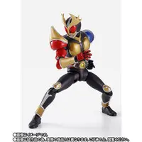 S.H. Figuarts - Kamen Rider Agito / Kamen Rider Agito (Character)