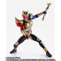 S.H. Figuarts - Kamen Rider Agito / Kamen Rider Agito (Character)