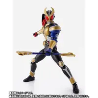 S.H. Figuarts - Kamen Rider Agito / Kamen Rider Agito (Character)