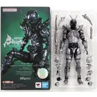 S.H. Figuarts - Kamen Rider Black Sun / Kamen Rider Shadowmoon