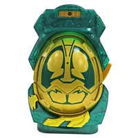 Transformation Gear - Kamen Rider Revice