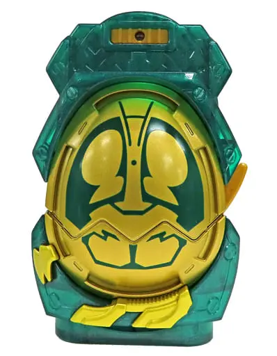 Transformation Gear - Kamen Rider Revice