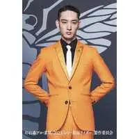 Character Card - Shin Kamen Rider