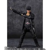 S.H. Figuarts - Kamen Rider Black Sun / Kamen Rider Black Sun (Character)