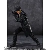 S.H. Figuarts - Kamen Rider Black Sun / Kamen Rider Black Sun (Character)