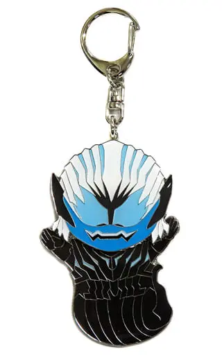 Key Chain - Kamen Rider: Beyond Generations