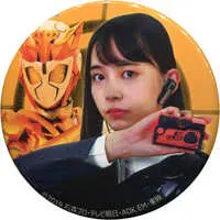 Badge - Kamen Rider Zi-O
