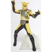 Trading Figure - Kamen Rider / Jaguarman