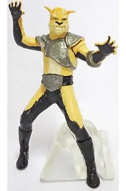 Trading Figure - Kamen Rider / Jaguarman