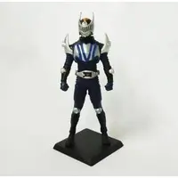 Trading Figure - Kamen Rider Ryuki / Kamen Rider Knight