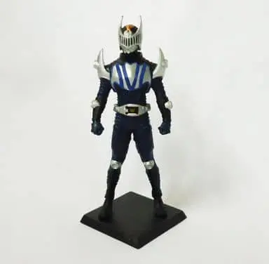 Trading Figure - Kamen Rider Ryuki / Kamen Rider Knight