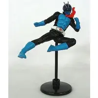 Trading Figure - Kamen Rider The First / Kamen Rider 1