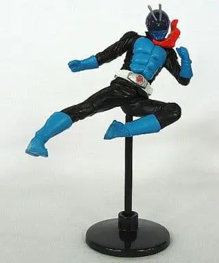 Trading Figure - Kamen Rider The First / Kamen Rider 1