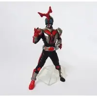 Trading Figure - Kamen Rider Kabuto / Kamen Rider Kabuto (Character)