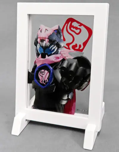 Magnet - Kamen Rider Revice / Kamen Rider Vice