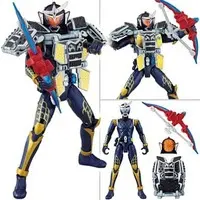 Figure - Kamen Rider Gaim / Kamen Rider Gaim (Character)