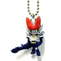 Key Chain - Kamen Rider Den-O / Kamen Rider New Den-O