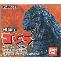 Video Game Software - Godzilla