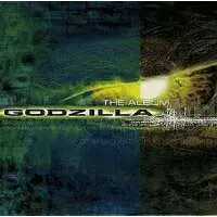 Soundtrack - CD - Godzilla