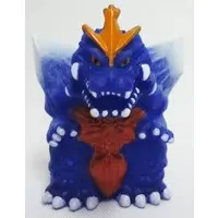 Trading Figure - Godzilla / SpaceGodzilla