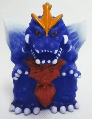 Trading Figure - Godzilla / SpaceGodzilla