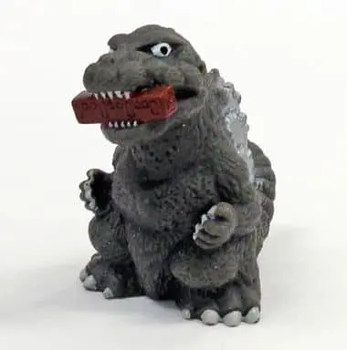 Trading Figure - Godzilla