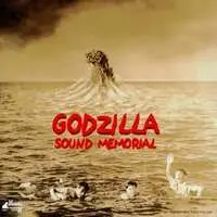 CD - Godzilla