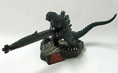 Trading Figure - Godzilla vs. King Ghidorah / King Ghidorah