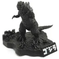 Trading Figure - Godzilla