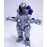 Trading Figure - Godzilla Against Mechagodzilla / Mechagodzilla