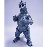 Trading Figure - Godzilla Against Mechagodzilla / Mechagodzilla