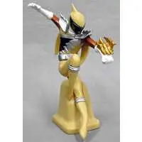 Trading Figure - Zyuden Sentai Kyoryuger / Kyoryu Gold