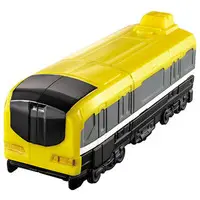 Transformation Devices - Ressha Sentai ToQger