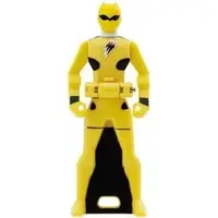 Transformation Devices - Juken Sentai Gekiranger / GekiYellow