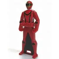 Trading Figure - Toys - Mahou Sentai Magiranger / MagiRed